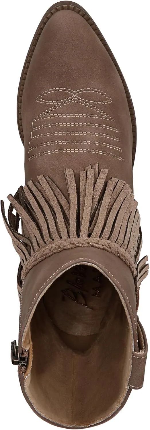 Blowfish Malibu Women's Remy Western Boot
