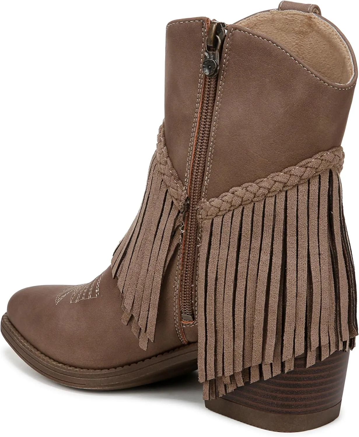 Blowfish Malibu Women's Remy Western Boot