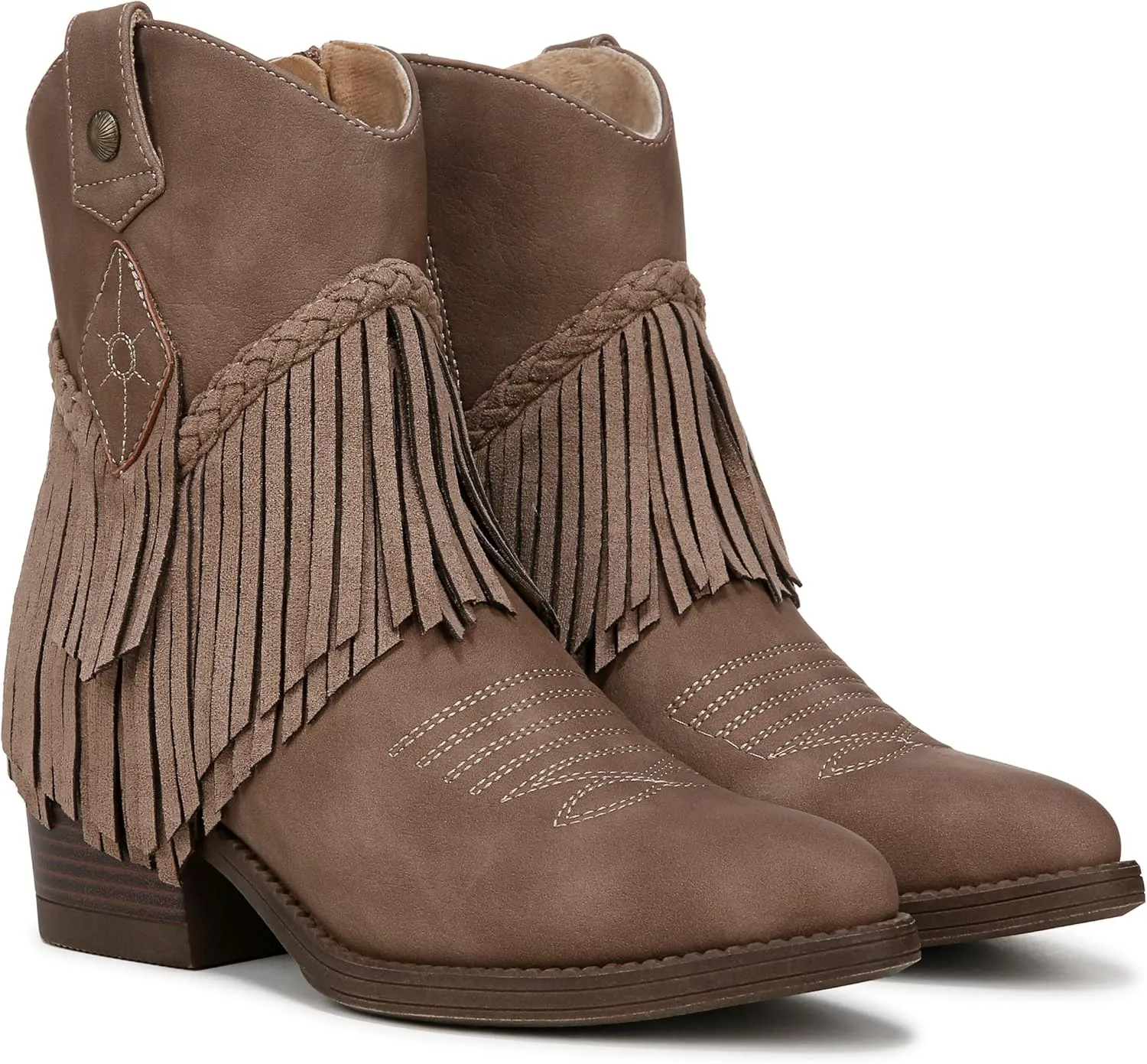 Blowfish Malibu Women's Remy Western Boot