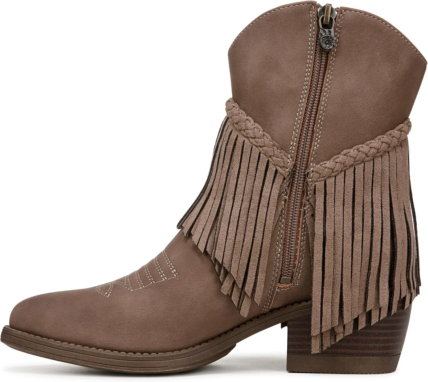 Blowfish Malibu Women's Remy Western Boot