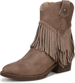 Blowfish Malibu Women's Remy Western Boot
