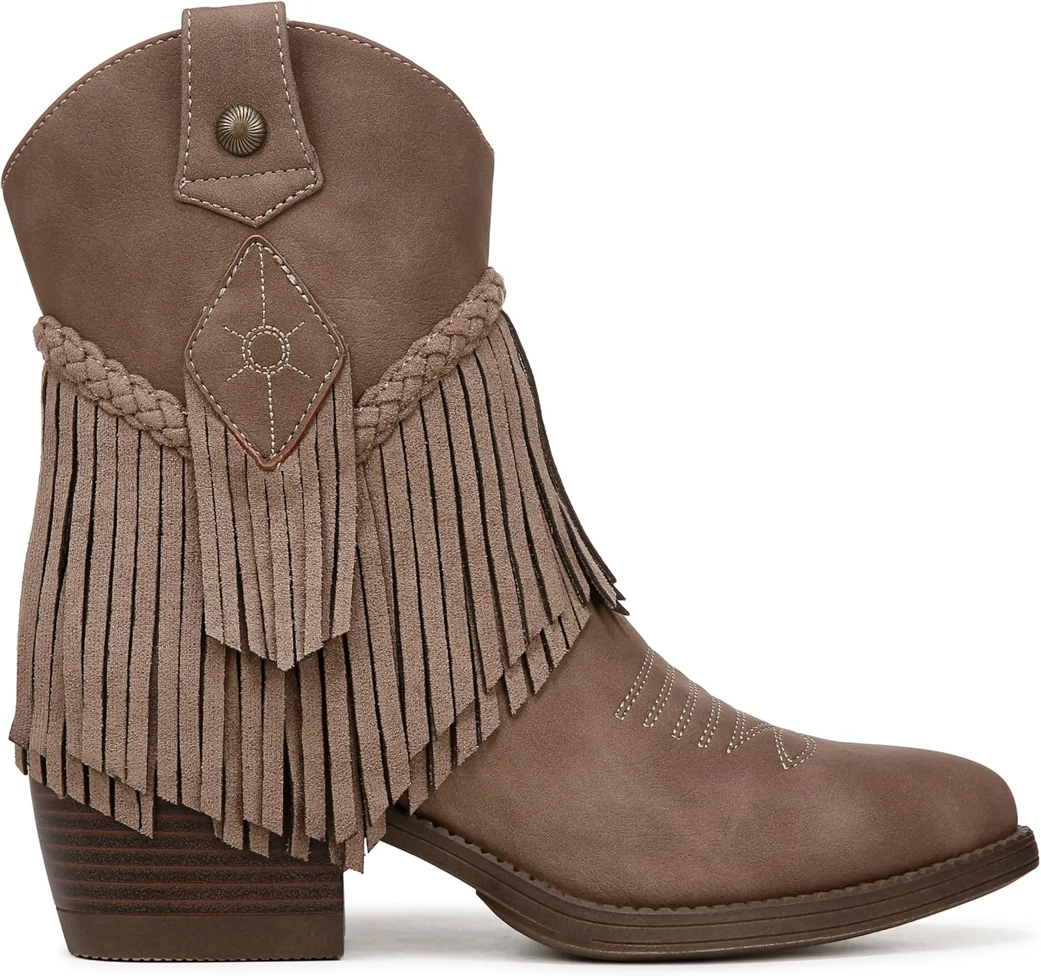 Blowfish Malibu Women's Remy Western Boot