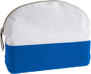 BOGG BAG beauty and the bogg (9x7x3 Cosmetic Bag) (BLUE eyed)