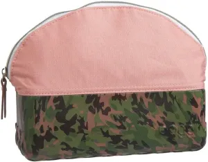 Bogg Bag beauty and the bogg (9x7x3 Cosmetic Bag) (Green Camo)