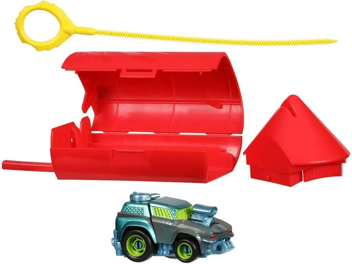 Boom City Racers Car (3 Mystery Packs)
