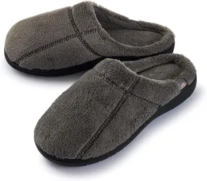 Boy’s Terry Clog Slippers