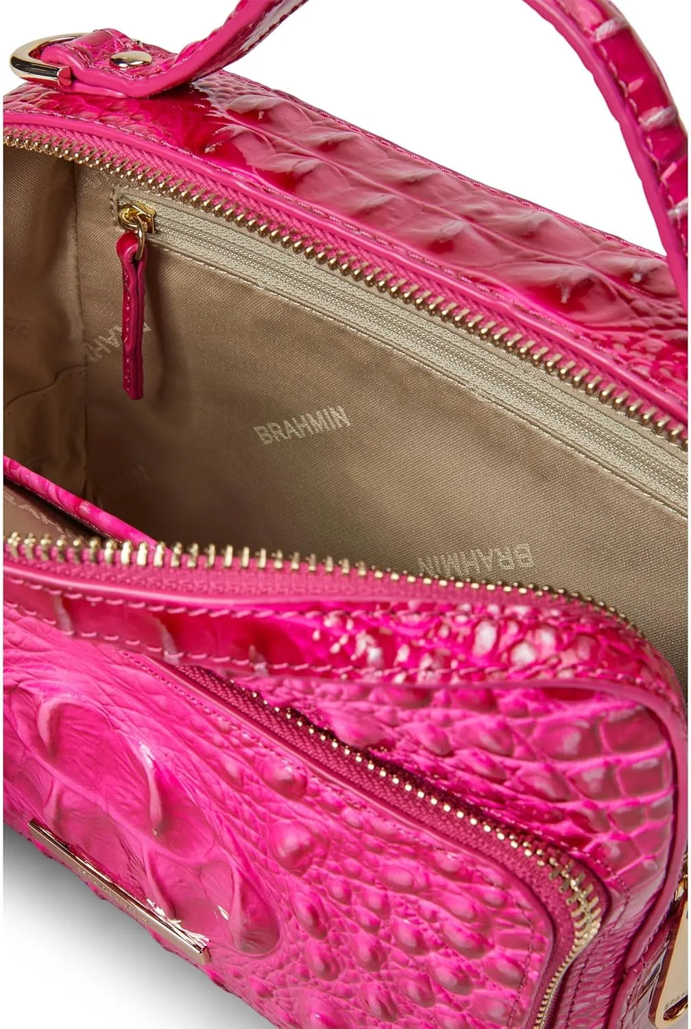 BRAHMIN Tori