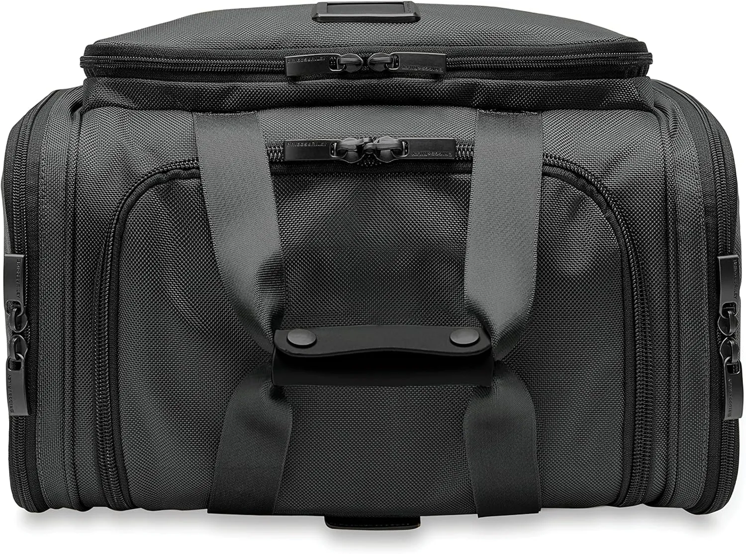 Briggs & Riley Travel Duffel Bag - Weekender & Overnight Luggage for Women & Men, Softside Bag
