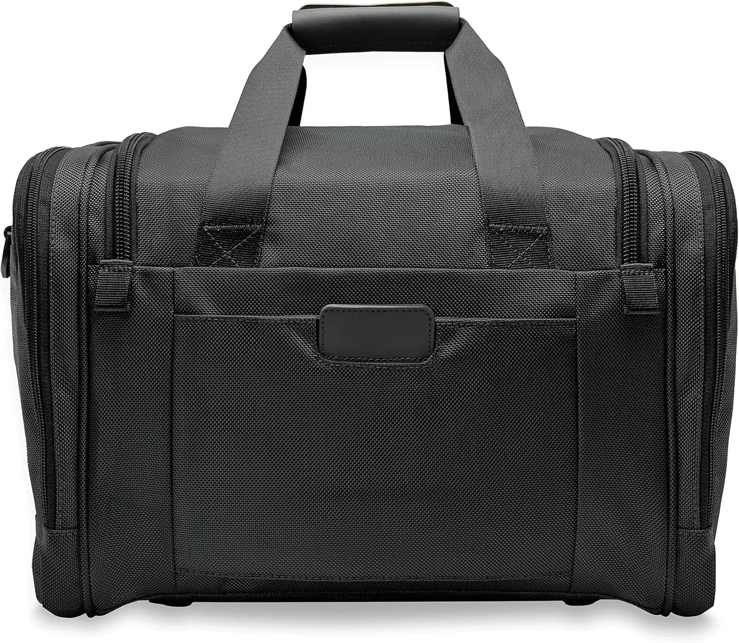 Briggs & Riley Travel Duffel Bag - Weekender & Overnight Luggage for Women & Men, Softside Bag