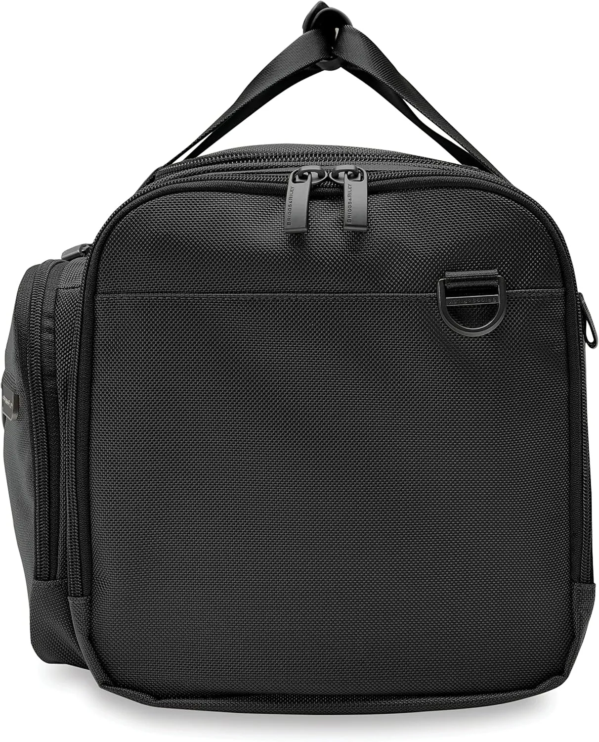 Briggs & Riley Travel Duffel Bag - Weekender & Overnight Luggage for Women & Men, Softside Bag