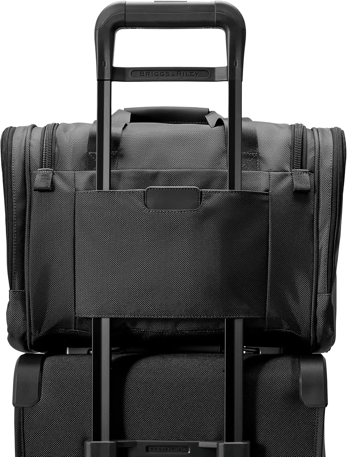 Briggs & Riley Travel Duffel Bag - Weekender & Overnight Luggage for Women & Men, Softside Bag