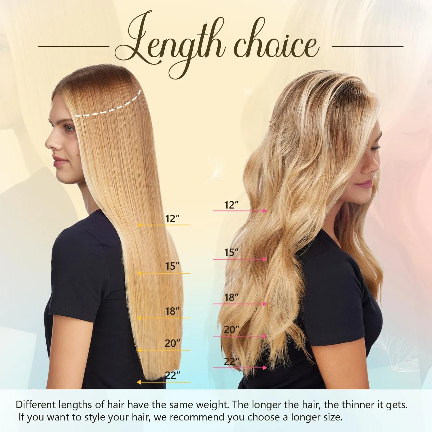 Brown Hair Extensions Clip in 20 Inch 75g Light Brown Remy Human Hair Clip ins for Women #6 Chestnut Brown Hair Extension
