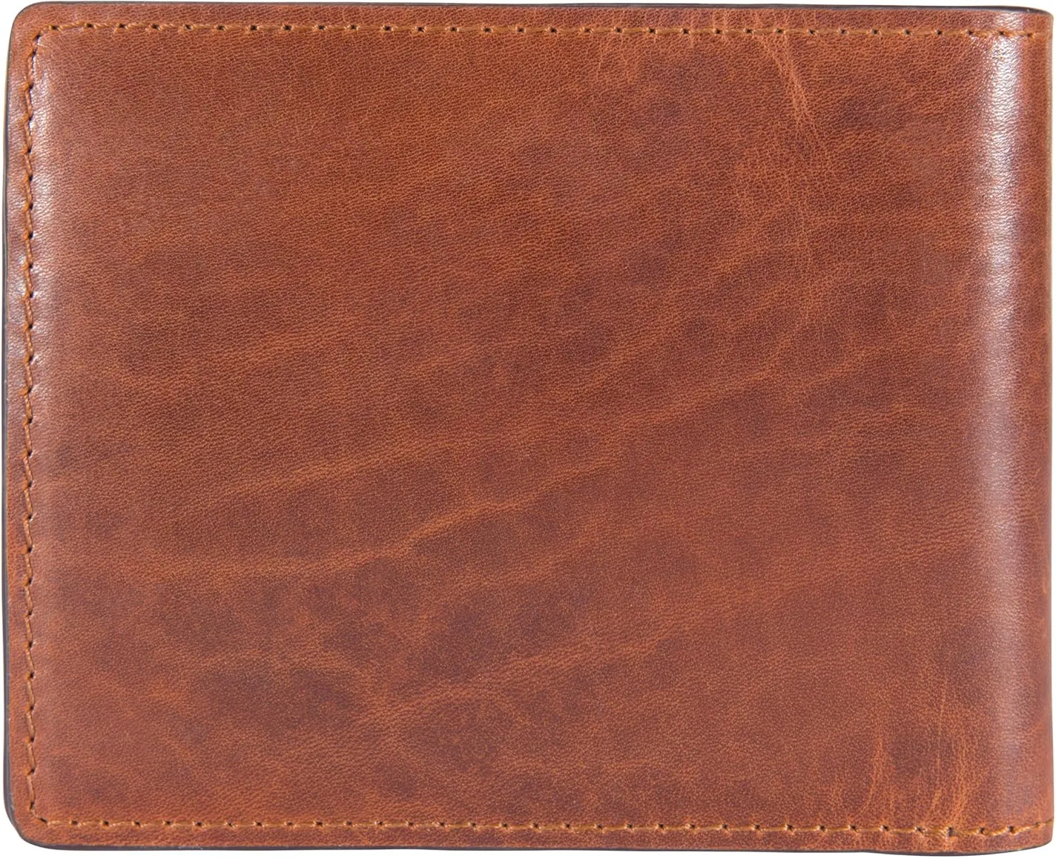 Browning Men's Rugged Western, Heavy-Duty Wallets, Available in Multiple Styles