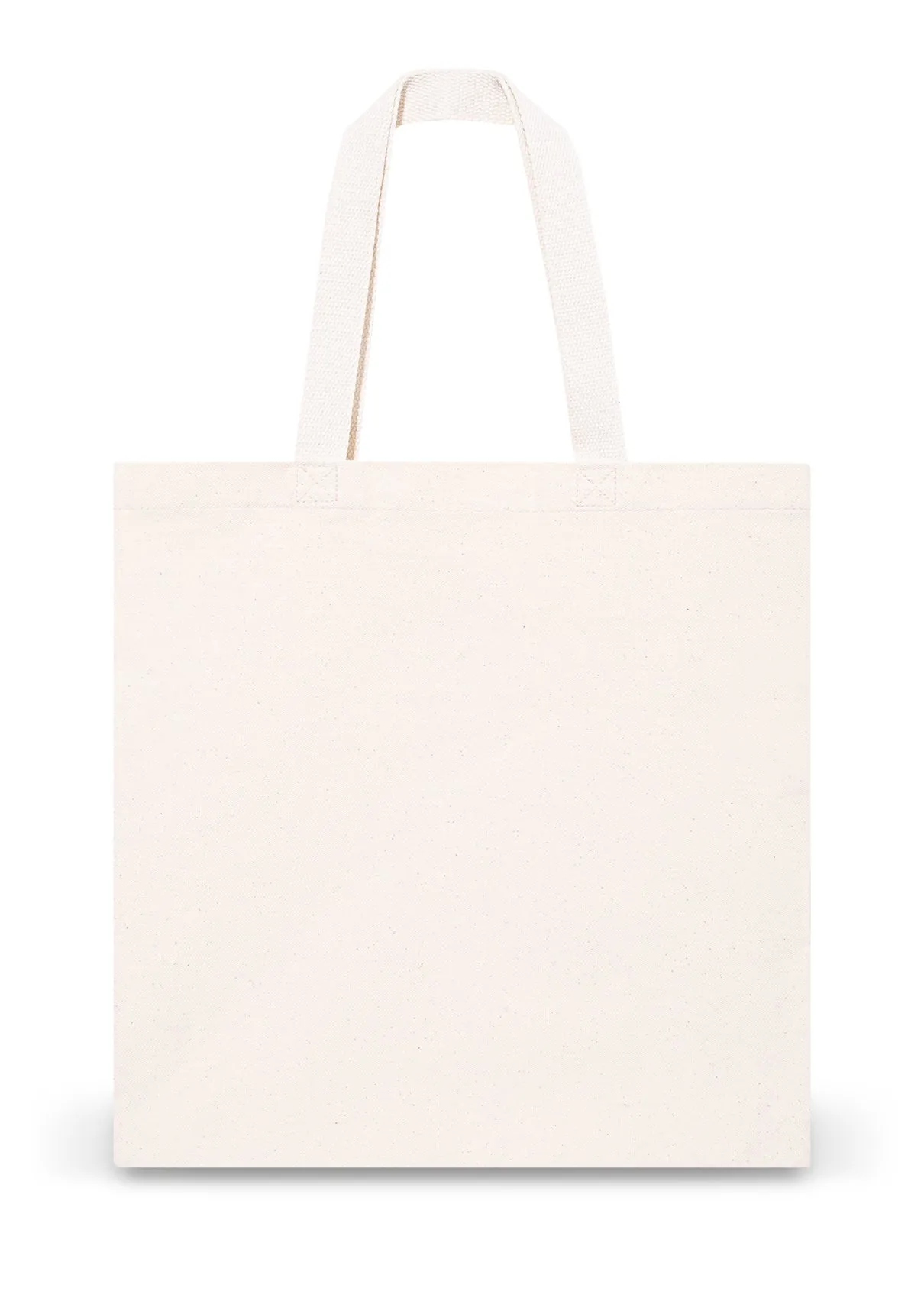 Bugs Bunny Printed White Shopper Bag