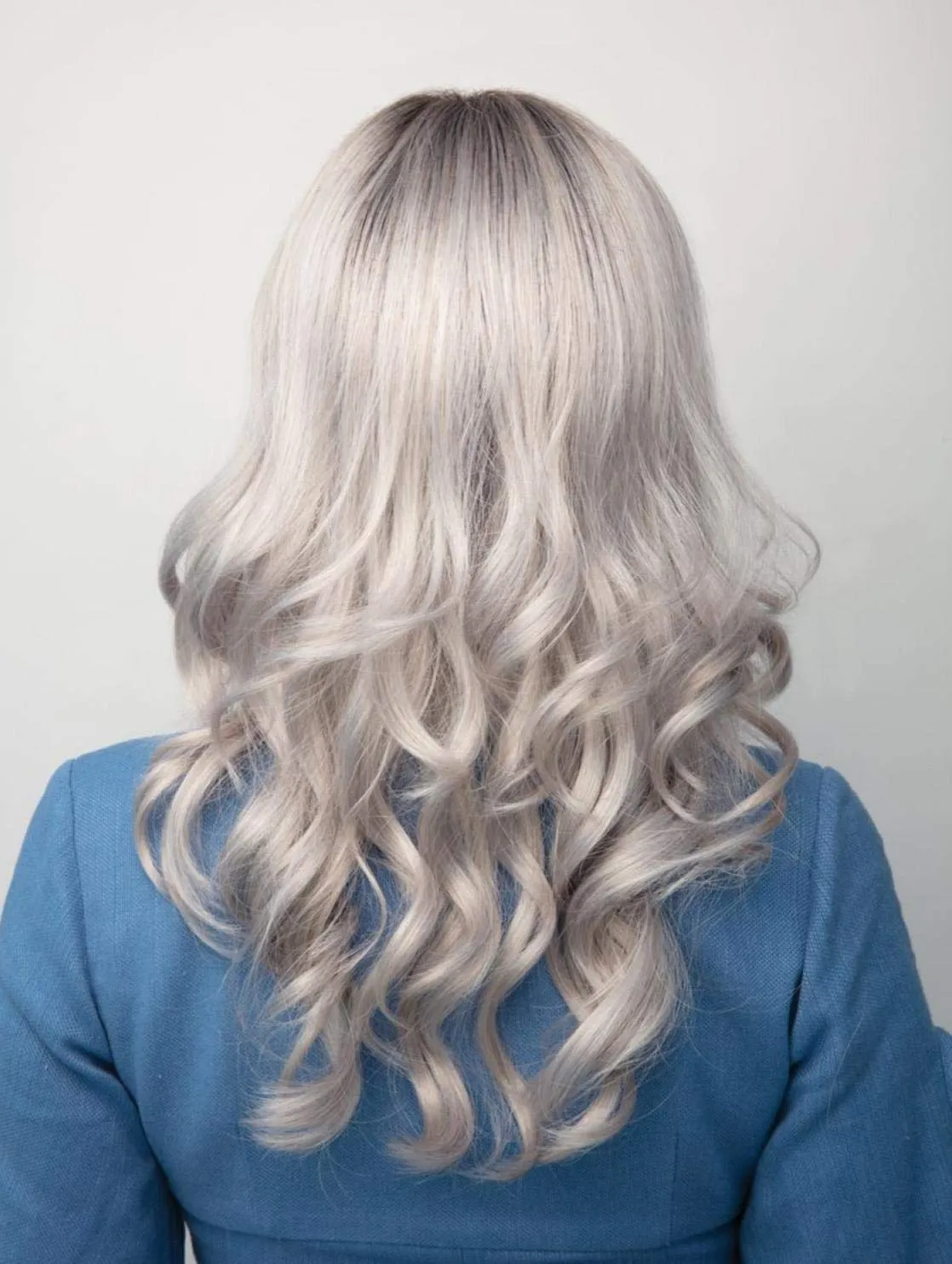 Bundle - 3 items: Ensley Wig by Rene Paris, Christy's Wigs Q & A Booklet & Wide Tooth Comb - Color: Brown Sugar