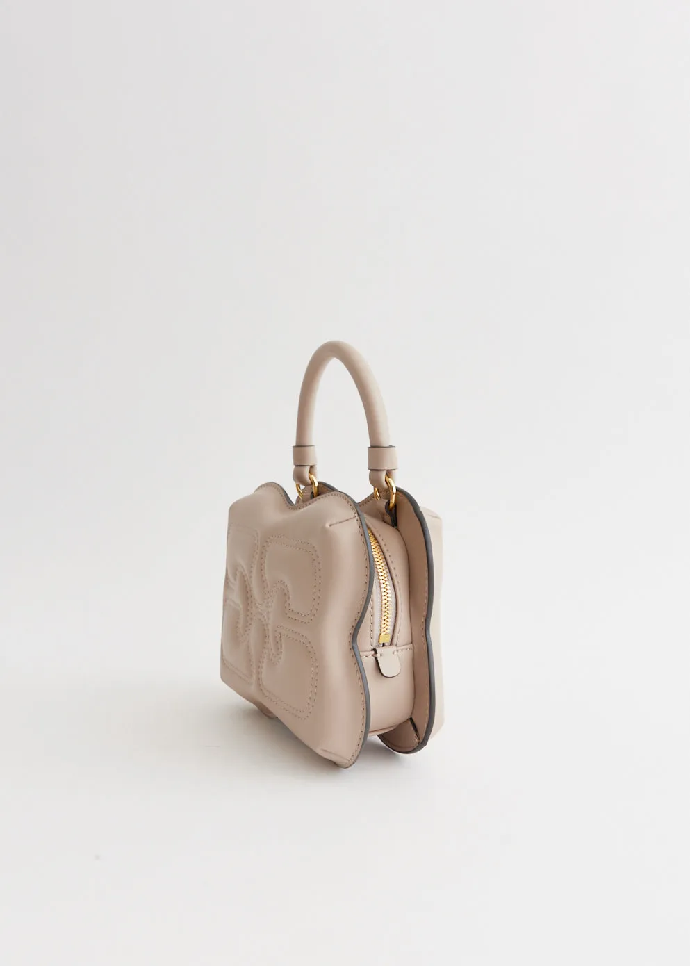 Butterfly Small Crossbody