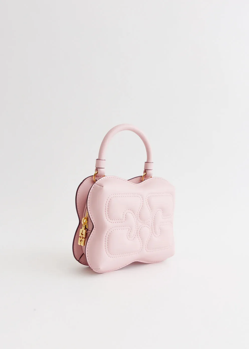 Butterfly Small Crossbody