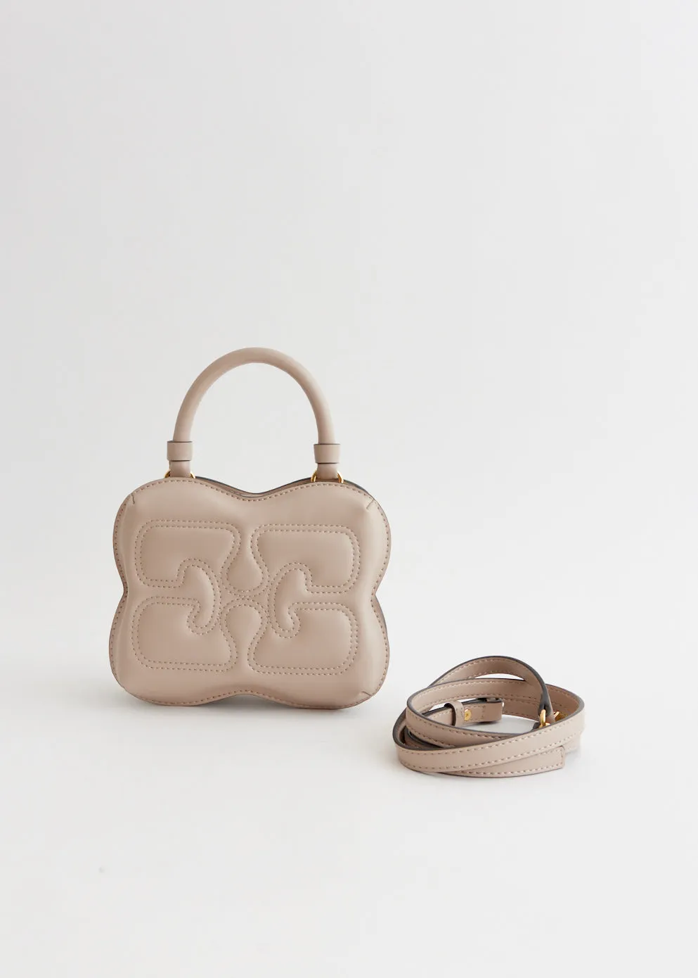 Butterfly Small Crossbody