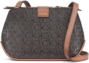 Calvin Klein Audrey Triple Compartment Crossbody