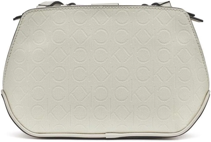 Calvin Klein Audrey Triple Compartment Crossbody