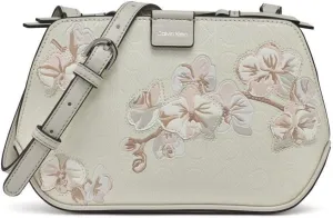 Calvin Klein Audrey Triple Compartment Crossbody