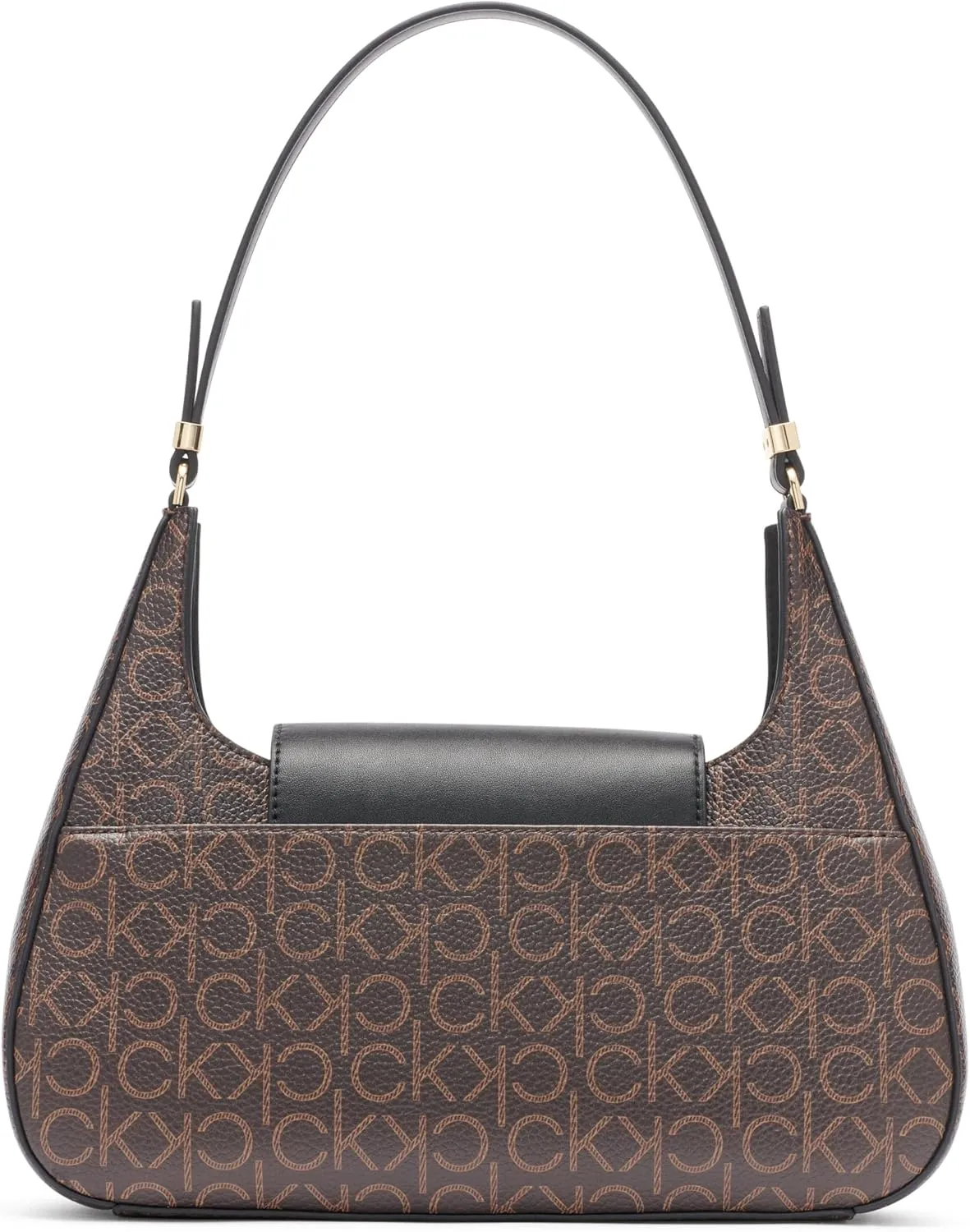 Calvin Klein Becky Demi Shoulder Bag