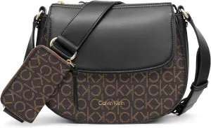 Calvin Klein Bella Novelty Crossbody