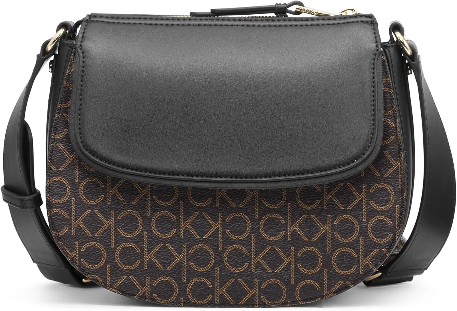 Calvin Klein Bella Novelty Crossbody