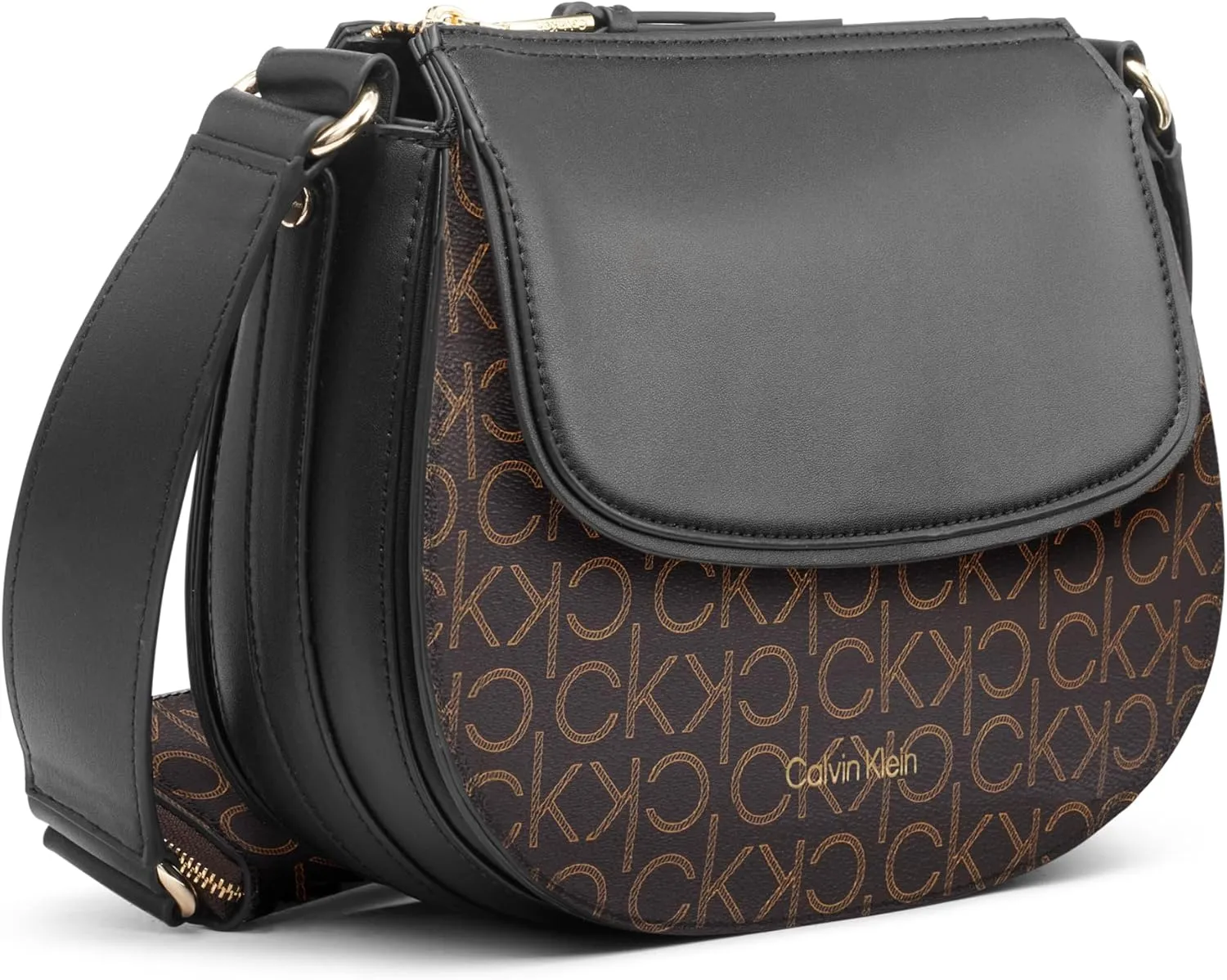 Calvin Klein Bella Novelty Crossbody