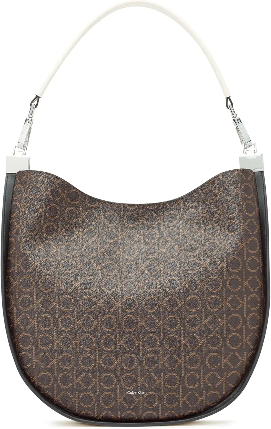 Calvin Klein Celestine Hobo Shoulder Bag