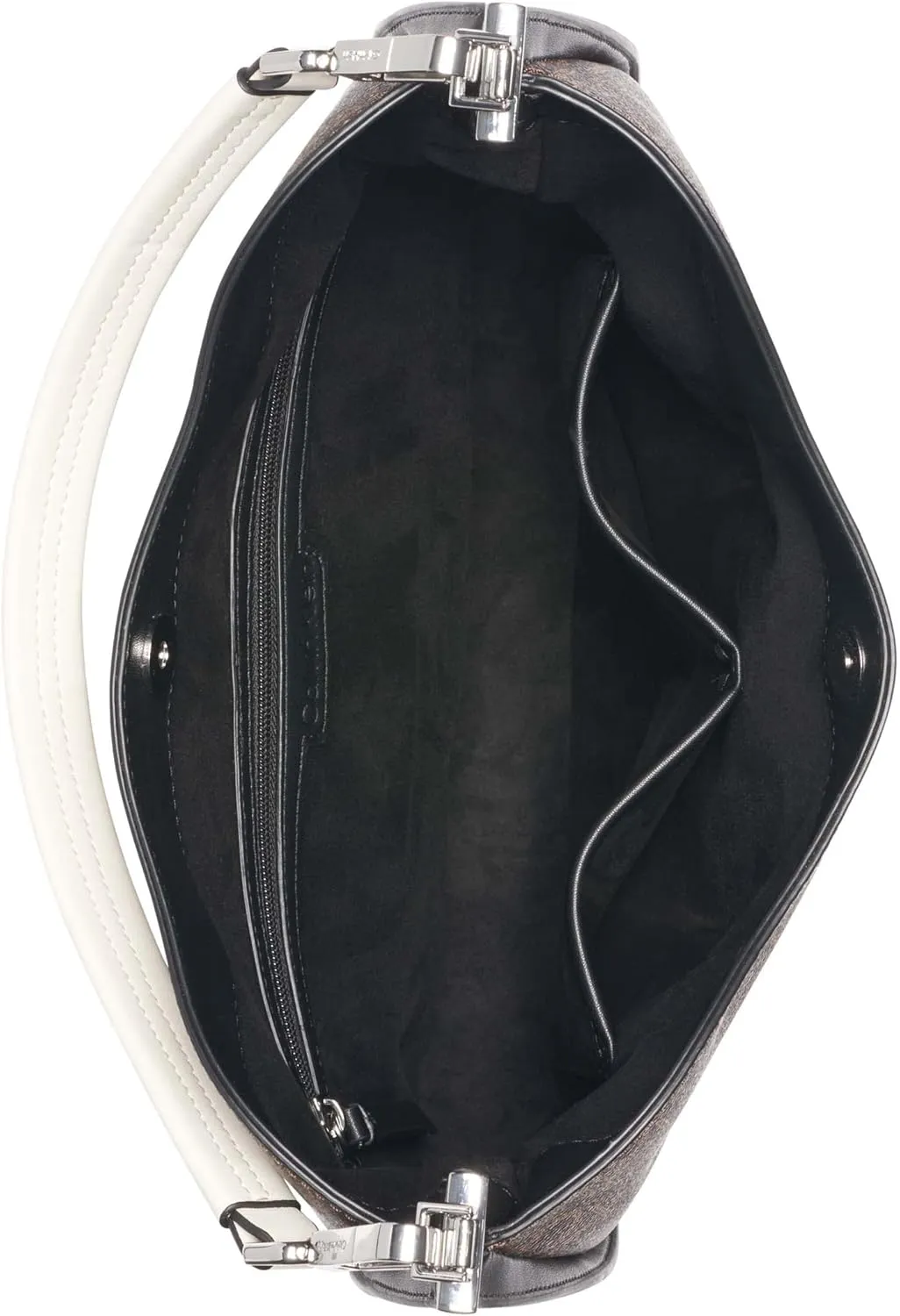 Calvin Klein Celestine Hobo Shoulder Bag