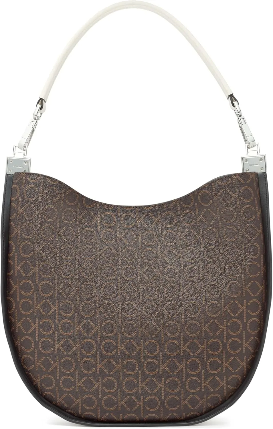Calvin Klein Celestine Hobo Shoulder Bag
