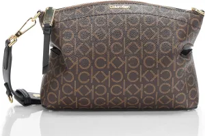 Calvin Klein Cypress 2 in 1 Top Zip Crossbody