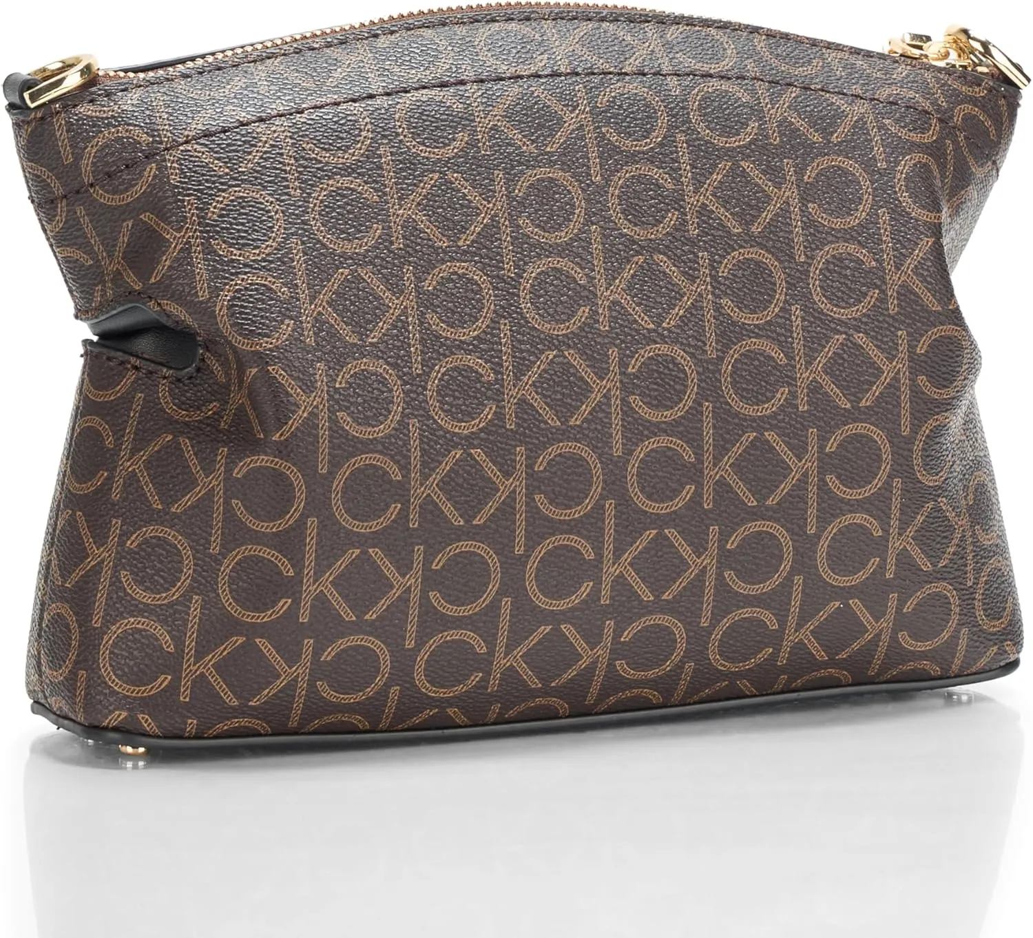 Calvin Klein Cypress 2 in 1 Top Zip Crossbody