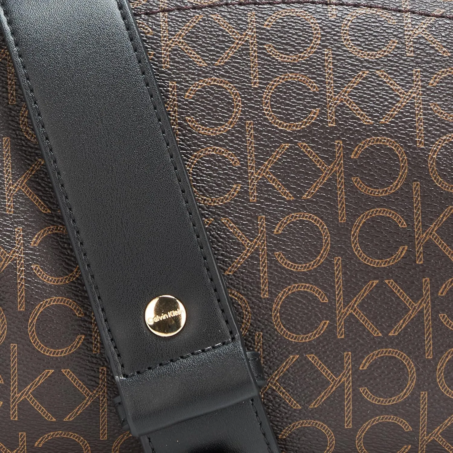 Calvin Klein Cypress 2 in 1 Top Zip Crossbody