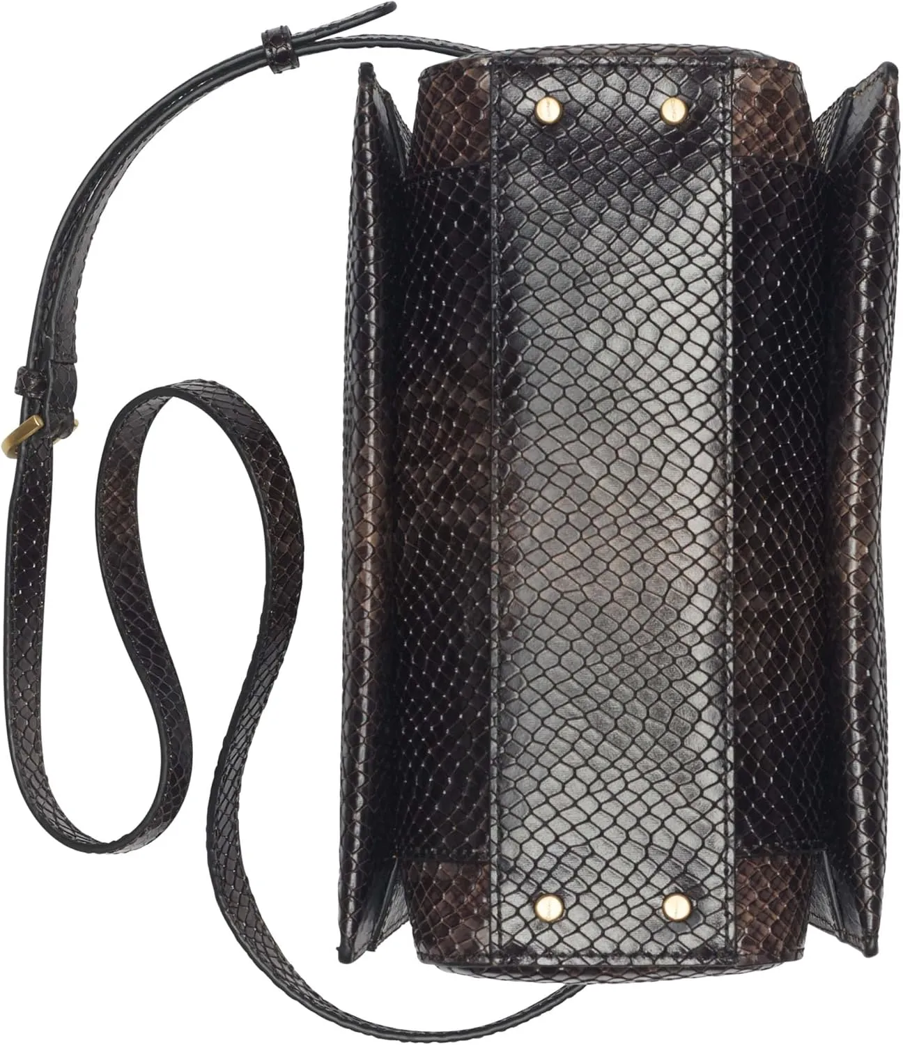 Calvin Klein Fern Top Handle Crossbody