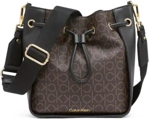 Calvin Klein Holt Drawstring Crossbody