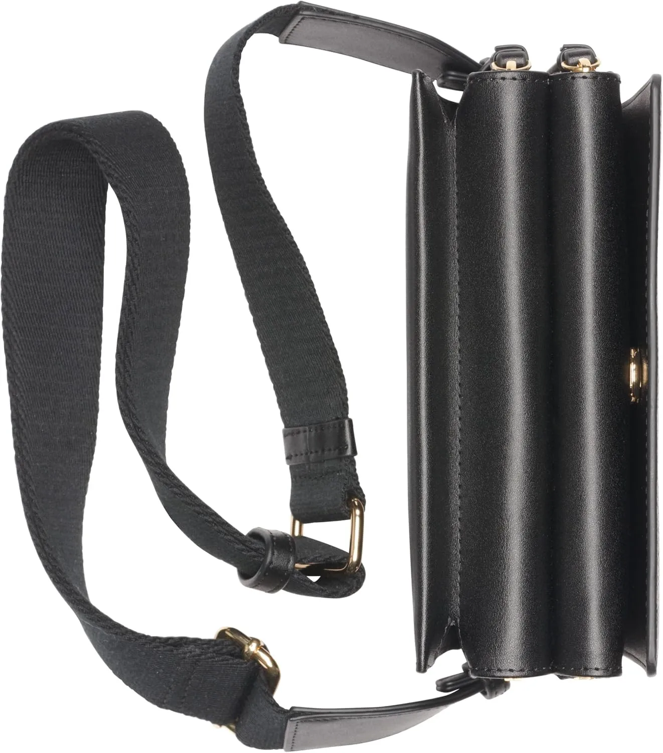 Calvin Klein Millie Triple Compartment Camera Bag Crossbody