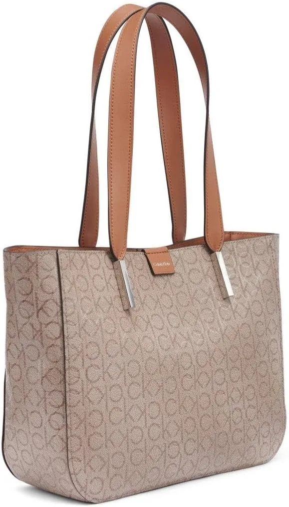 Calvin Klein Women's Audrey East/West Tote