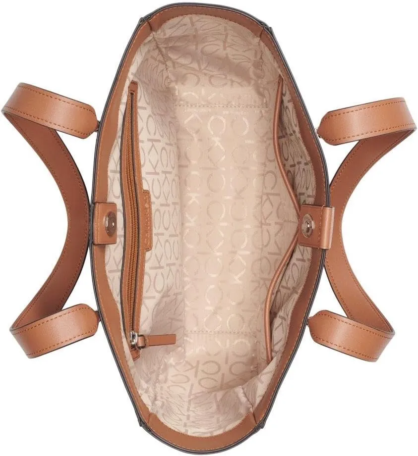 Calvin Klein Women's Audrey East/West Tote
