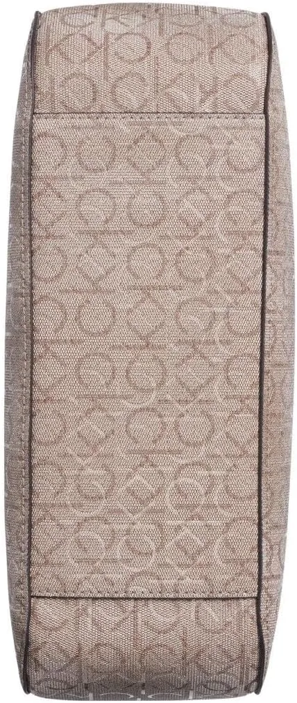 Calvin Klein Women's Audrey East/West Tote