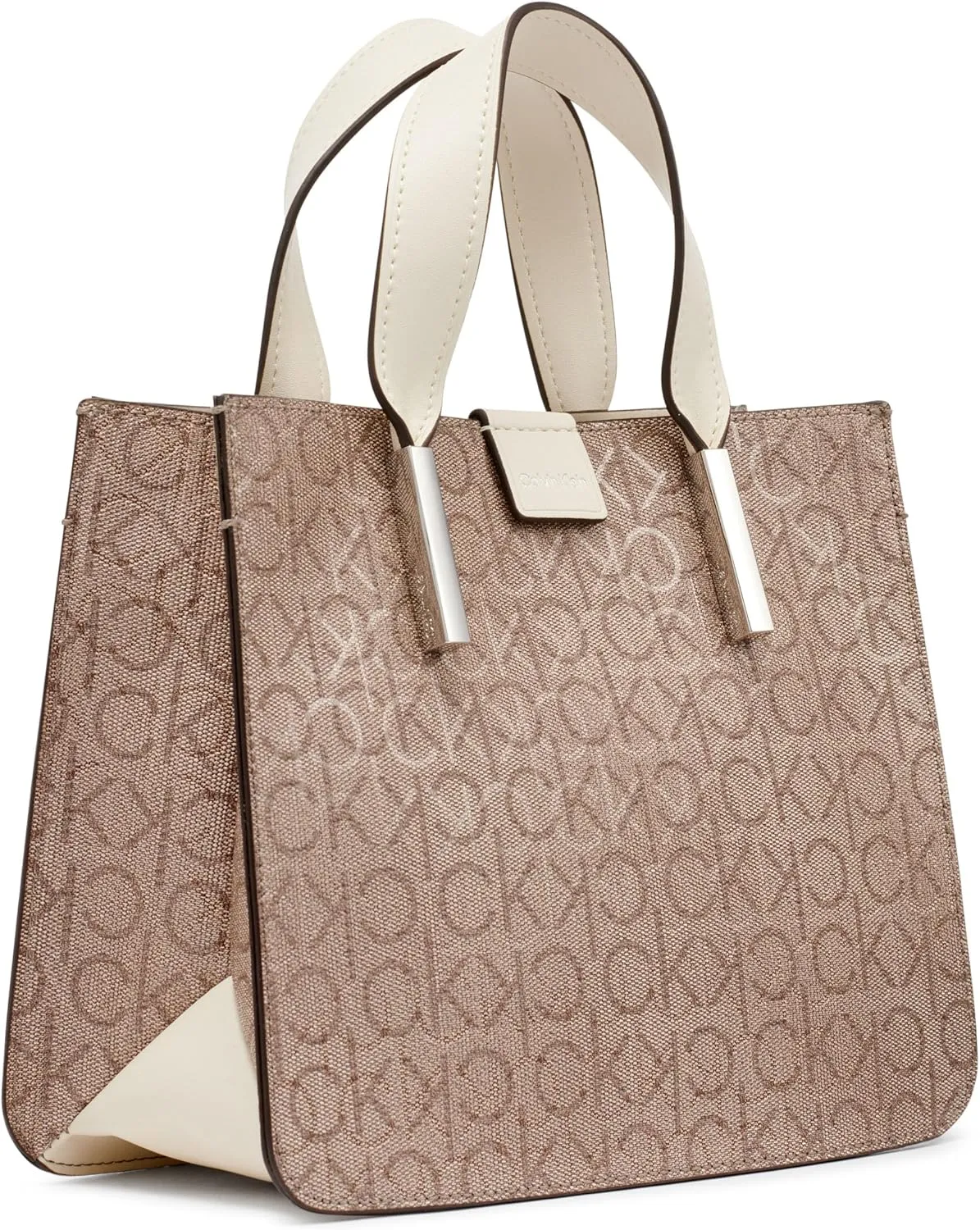 Calvin Klein Women's Audrey Mini Bag Crossbody