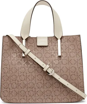 Calvin Klein Women's Audrey Mini Bag Crossbody