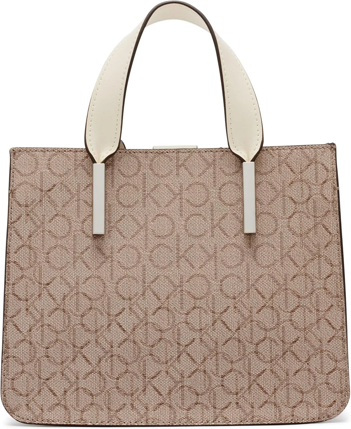 Calvin Klein Women's Audrey Mini Bag Crossbody