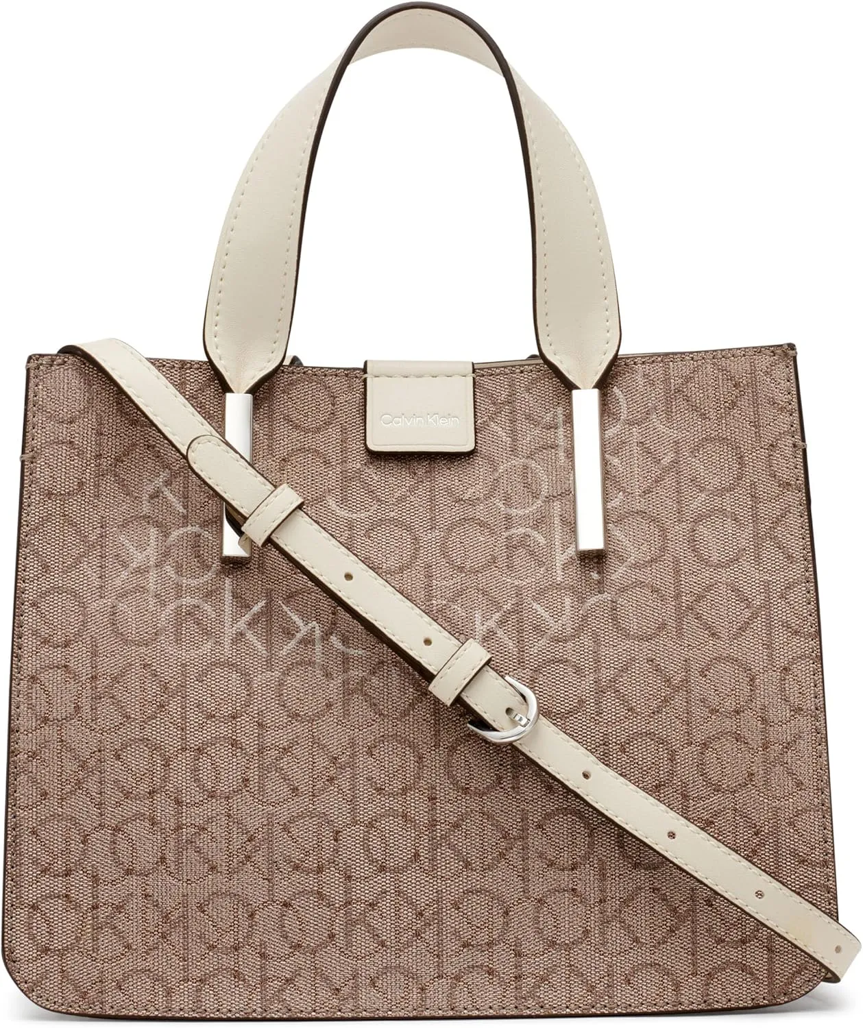 Calvin Klein Women's Audrey Mini Bag Crossbody