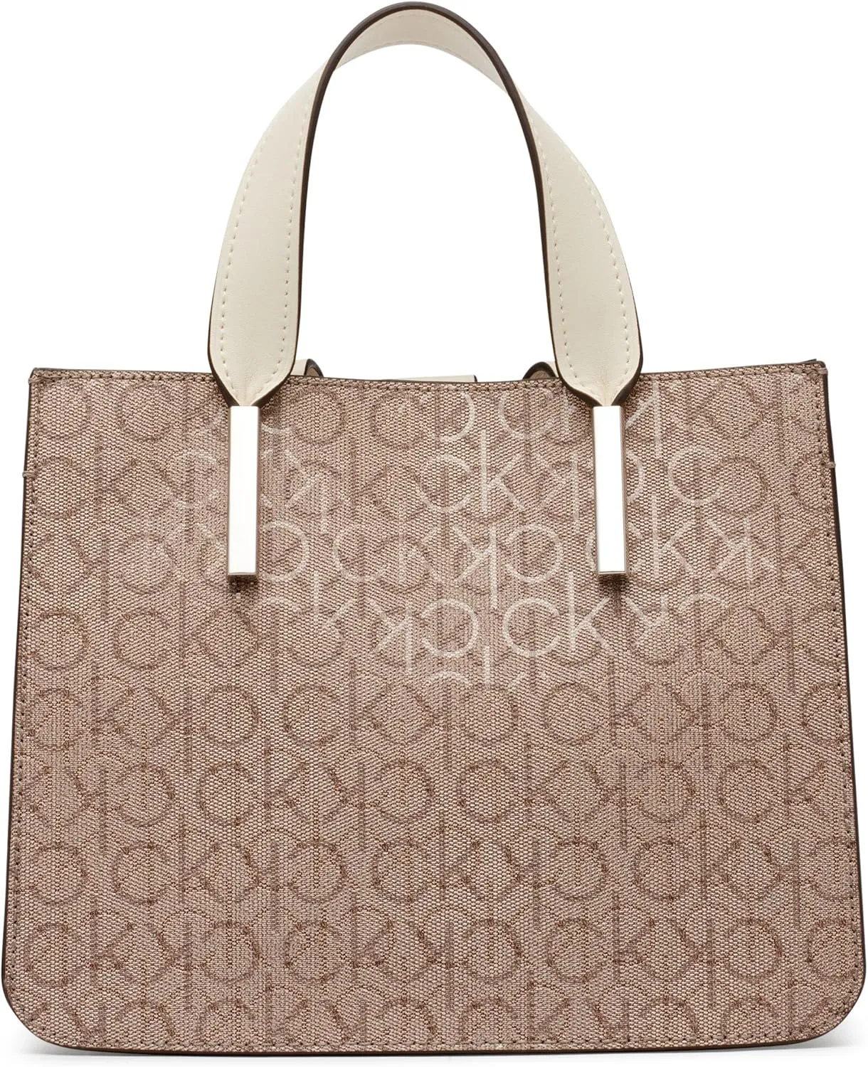 Calvin Klein Women's Audrey Mini Bag Crossbody