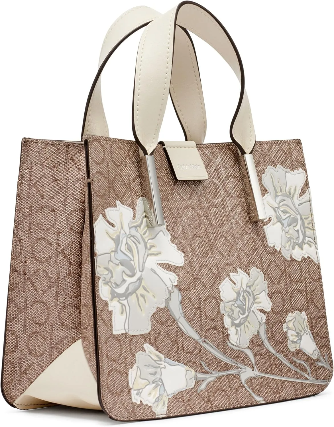 Calvin Klein Women's Audrey Mini Bag Crossbody