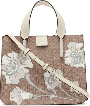 Calvin Klein Women's Audrey Mini Bag Crossbody