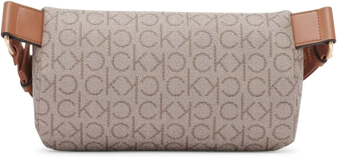 Calvin Klein Women's Millie Novelty Belt Bag