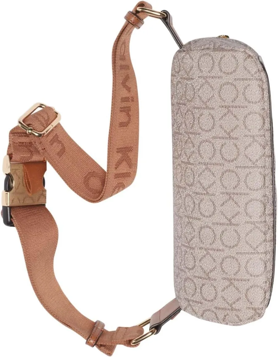 Calvin Klein Women's Millie Novelty Belt Bag